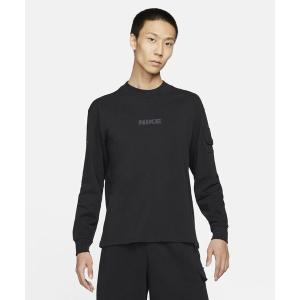 tシャツ Tシャツ ナイキ スポーツウェア メンズ ロングスリーブ / NIKE
