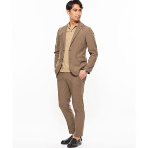 セットアップ ドライエステルスリムセットアップ ジャケット＆パンツ