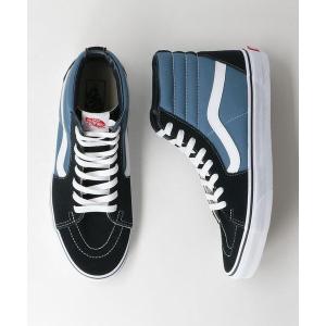 スニーカー ＜VANS（バンズ）＞ SK-8 HI/スニーカー