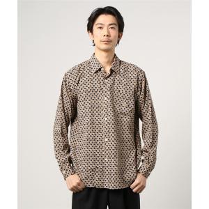 シャツ Queen Shirts / クイーンシャツ メンズ レディース