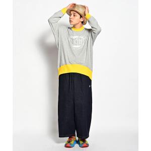 ジーンズ Denim Extensive Pants / デニムエクステンシブパンツ メンズ レディース