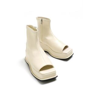 サンダル 厚底 サンダル レディース