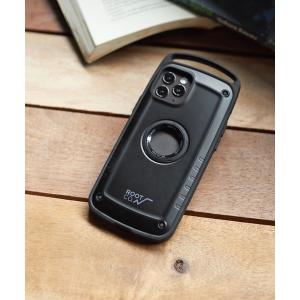 モバイルケース ROOT CO. [iPhone 12/12Pro専用] GRAVITY Shock Resist Case Pro. (ルート iP