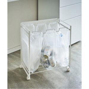 DULTON（ダルトン） ゴミ箱 ダストボックス 3 COMPARTMENT BIN 54
