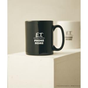 タンブラー 【E.T. / イーティー】for relume マグカップ