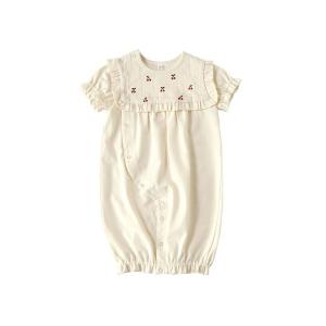 HYSTERIC MINI（ヒステリックミニ） ベビー服 ロンパース HYSTERIC
