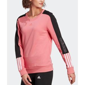 アディダス トレーナー レディースの商品一覧 通販 Yahoo ショッピング