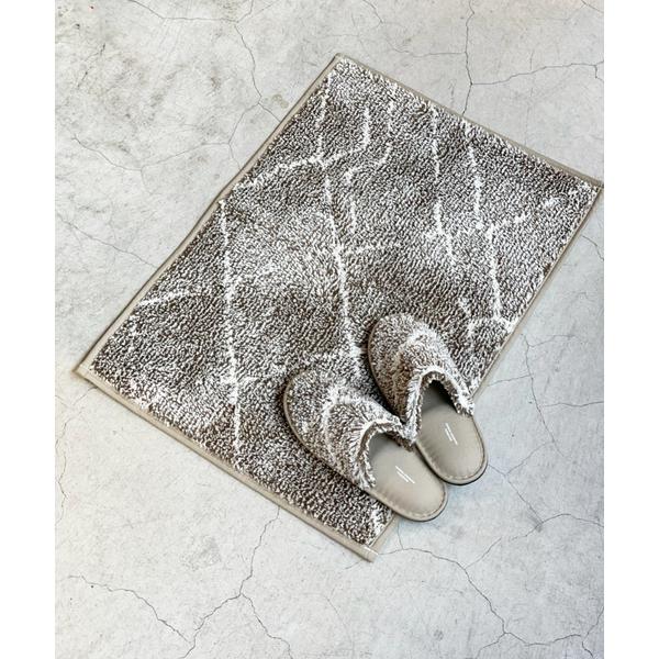バス トイレ SIDI BATH MAT 50x70 シディバスマット