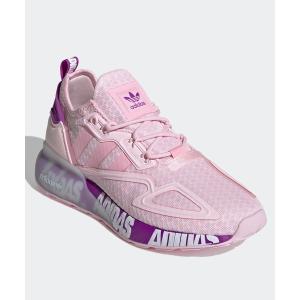 スニーカー ZX 2K ブースト [ZX 2K Boost] アディダスオリジナルス
