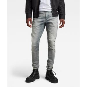 パンツ デニム ジーンズ メンズ D-STAQ 3D SLIM JEANS/スリムテーパード