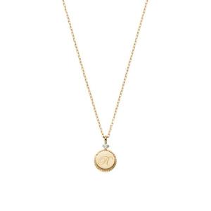 ALIGHIERI（アリギエーリ） ピアス ゴールド THE ETRUSCAN REMINDER