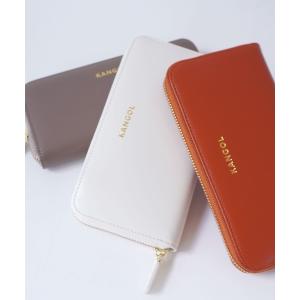 GALFY（ガルフィー） 長財布 財布 「GALFY/ガルフィー」わんわんヤカラ