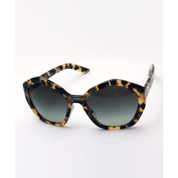 サングラス 「PRADA/プラダ」スクエア サングラス PR08XS 7S05O2 メンズ レディー...