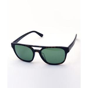 サングラス 「PRADA/プラダ」スクエア 偏光サングラス PR23VSF 2AU7Y1 メンズ レディース