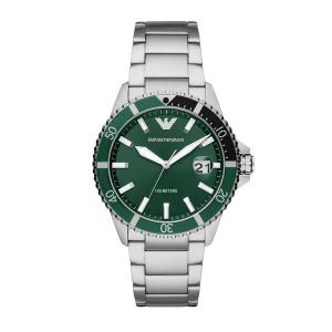 EMPORIO ARMANI 腕時計 エンポリオ・アルマーニ メンズ アナログ
