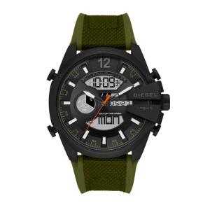 DIESEL（ディーゼル） 腕時計 腕時計 メンズ アナログ レザー DZ4535