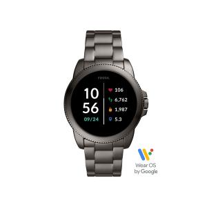 腕時計 GEN 5E SMARTWATCH　FTW4049 メンズ レディース