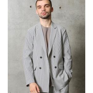 GOOD PEOPLE GOOD STITCHING GOOD PRODUCT グッドピープルグッドスティッチンググッドプロダクト テーラードジャケット メンズ 【古着】【中古】 ESTNATION（エストネーション） ジャケット テーラードジャケット GOOD