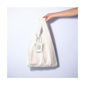 Francfranc（フランフラン） エコバッグ バッグチャームエコバッグ