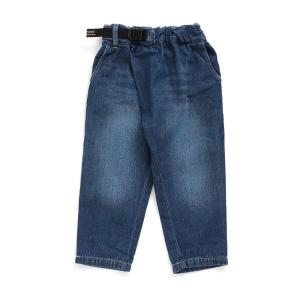 パンツ /ラップパンツ 10分丈