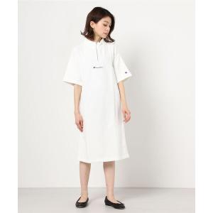 チャンピオン スウェット ワンピース チュニック の商品一覧 ファッション 通販 Yahoo ショッピング