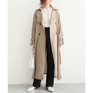 コート トレンチコート シアートレンチコート