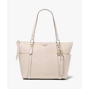 トートバッグ SULLIVAN(サリバン) トップジップ トート ラージ レディース