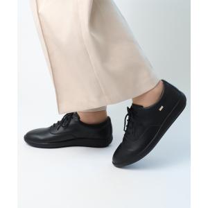 スニーカー ACHILLES SORBO/レザーシューズ/ASC 497 レディース