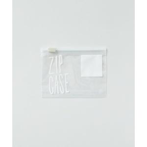 キッチン レディース ZIP CASE SS｜ZOZOTOWN Yahoo!店