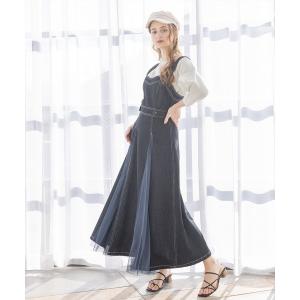 Clear ワンピースの商品一覧 ワンピース チュニック ファッション 通販 Yahoo ショッピング