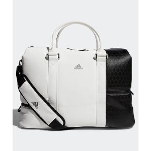 バッグ ボストンバッグ ツアープロ ボストンバッグ 【adidas Golf/アディダスゴルフ】/ Tour Pro Duffel Bag