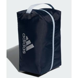 シューズバッグ 【adidas Golf/アディダスゴルフ】/ Shoe Bag