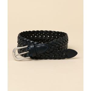 m*様 レグロン メッシュベルト　黒 LAIGLONレグロン メッシュベルト 【全5色】 | ITAL STYLE WEAR