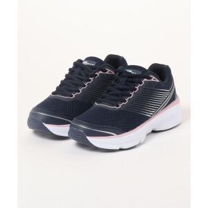 スニーカー ATHREAM アスリーム CENTAURI-RUN ランニングシューズ「軽量/撥水/幅広3E」(ケンタウリラン) 870304 レディー
