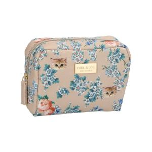 ポーチ ポーチ/フラワーヌネット/ポール＆ジョー アクセソワ