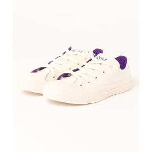 スニーカー ALL STAR COSMOINWHITE OX / オールスター　コスモインホワイト　ＯＸ