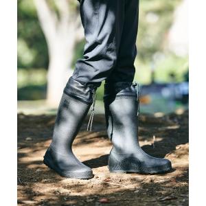 ブーツ ラディーリーフ