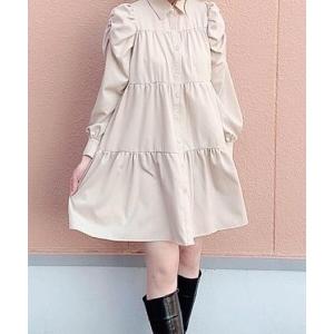 Ingni ワンピースの商品一覧 通販 Yahoo ショッピング