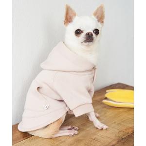ペット 【DOG】【リンクコーデ】ダンボールフーディー