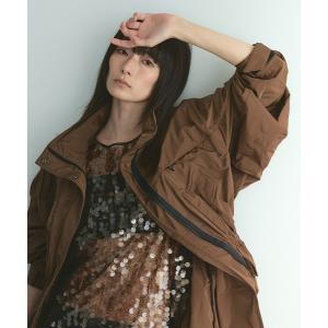 Chaos カオス ジェントルマンレディ コットン 中綿コート Chaos カオス ジェントルマンレディ コットン 中綿コート Chaos