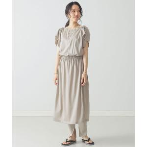 Beams Lights ワンピース チュニックの商品一覧 ファッション 通販 Yahoo ショッピング