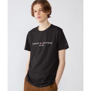 tシャツ Tシャツ メンズ ベーシックロゴTシャツ｜zozo