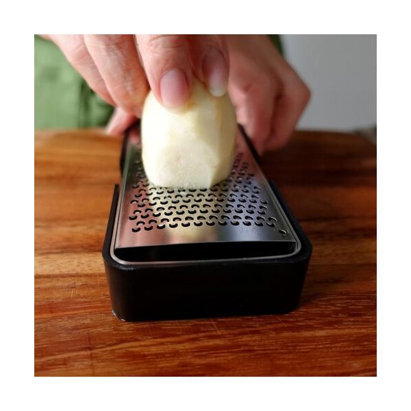 キッチン 飯田屋　エバーおろし