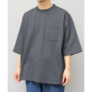 MINEDENIM（マインデニム） シャツ CU.Denim Checker flag S/S Open