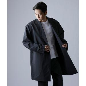 チェスターコート コート Met24 DOUBLE SHORT COAT メンズ レディース