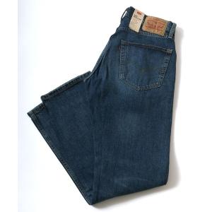 パンツ デニム ジーンズ Levis/リーバイス 505  ストレッチ
