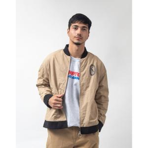 ジャケット テーラードジャケット 「Feng Chen Wang 」 WOVEN LAYERED