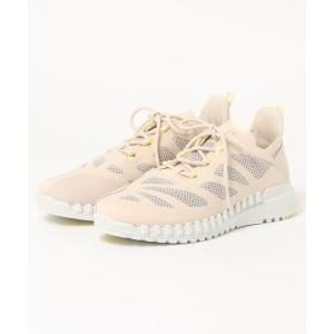 レディース スニーカー エコー ジップフレックス W