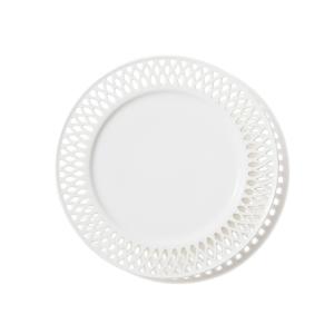 食器 パニエ プレート ブレード M ホワイト
