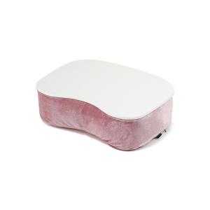 家具 ニアージュ クッションテーブル ピンク